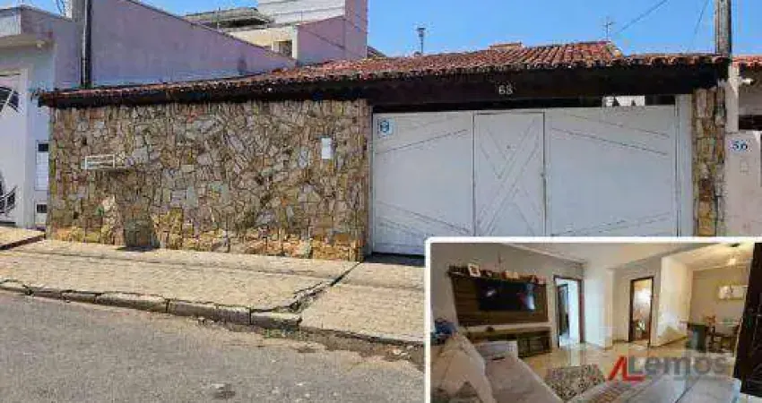 Casa com 4 dormitórios à venda no parque das nações - atibaia/sp