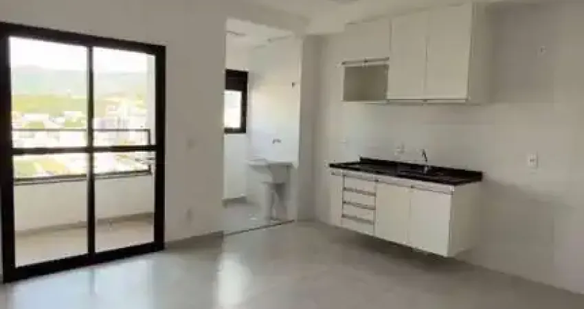 Apartamento com 2 dormitórios à venda, 60 m² por r$ 685.000,00 - atibaia jardim - atibaia/sp