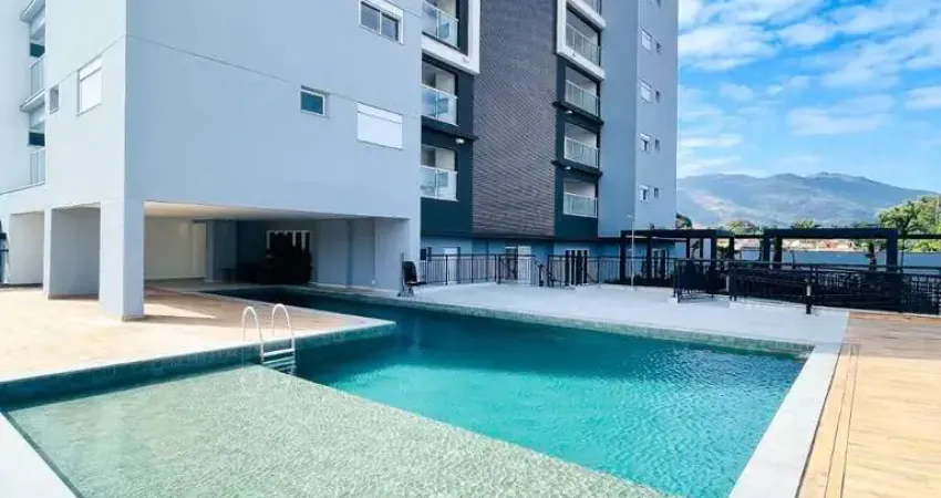 Apartamento com 3 suítes à venda, no essencial carraro em atibaia/sp