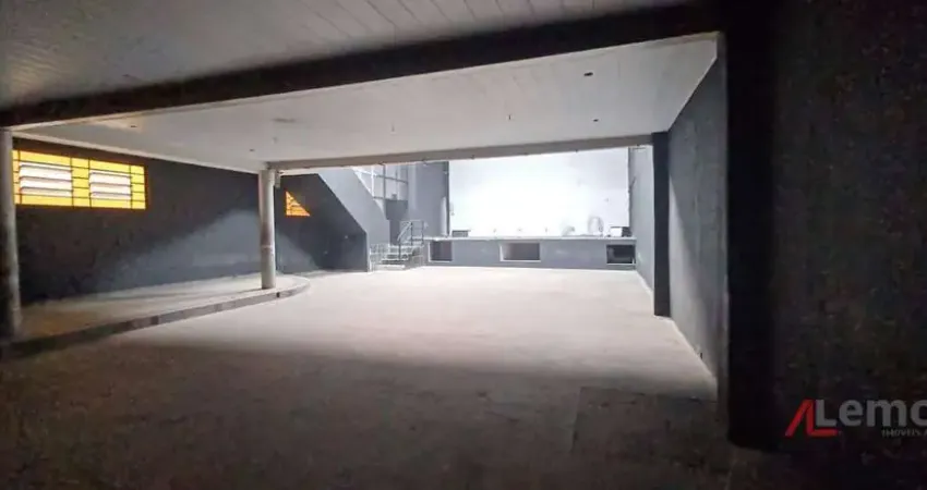 Galpão à venda, 620 m² por R$ 2.500.000,00 - Recreio Estoril - Atibaia/SP