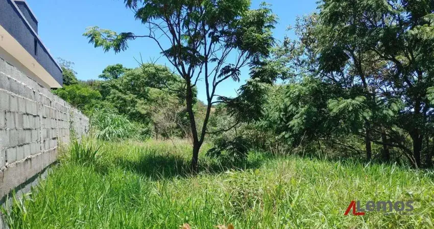 Terreno à venda na Estrada do Guaperuvu, Vila Helena, Atibaia