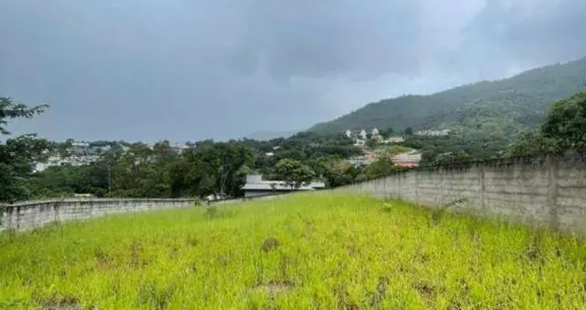 Terreno à venda na Rua Moisés dos Reis, 10, Itapetinga, Atibaia