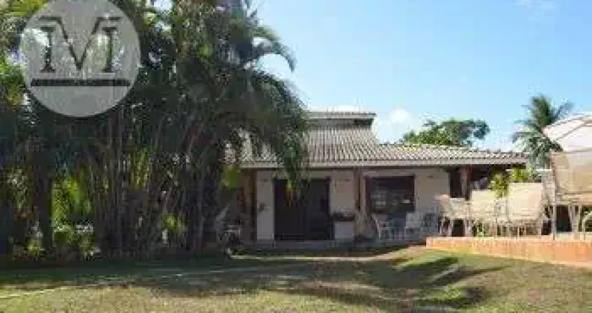 Casa em condomínio fechado com 2 quartos para alugar na Bela Vista, Camaçari 