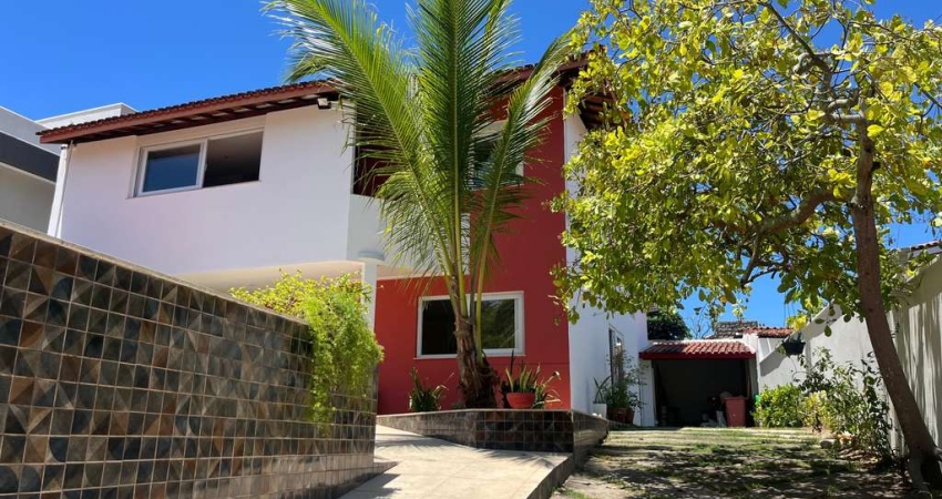 Casa com 4 quartos à venda no Vilas do Atlantico, Lauro de Freitas 