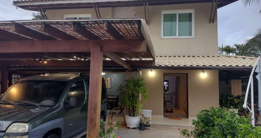 Casa com 5 quartos para alugar no Vilas do Atlantico, Lauro de Freitas 