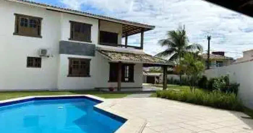 Casa com 2 quartos para alugar no Vilas do Atlantico, Lauro de Freitas 