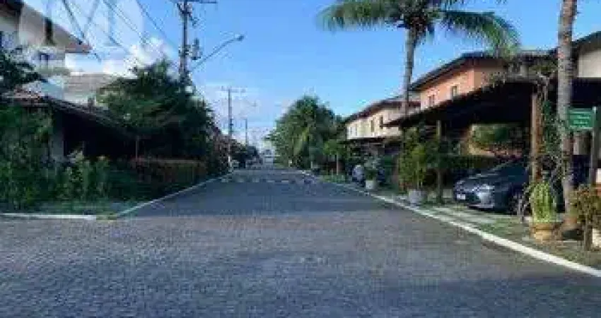 Casa com 4 quartos à venda no Buraquinho, Lauro de Freitas 
