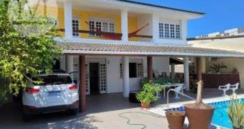 Casa com 5 quartos à venda no Vilas do Atlantico, Lauro de Freitas 