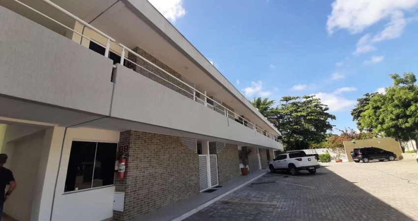 Casa com 4 quartos à venda no Recreio Ipitanga, Lauro de Freitas 