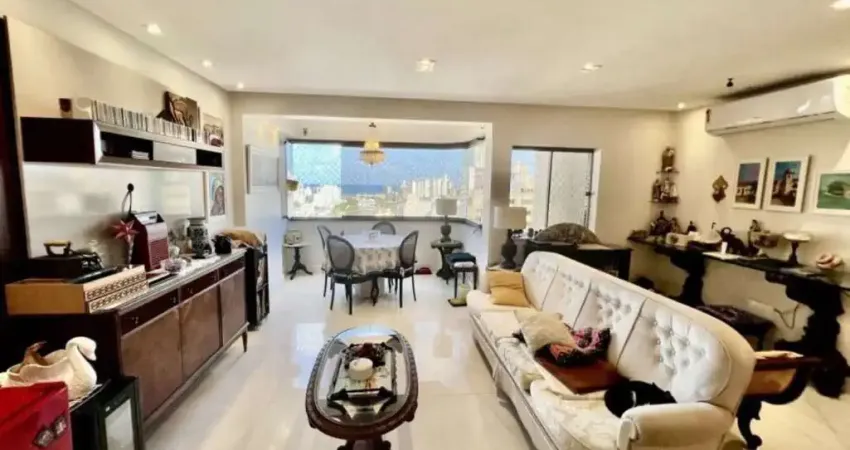 Apartamento com 3 quartos à venda na Pituba, Salvador