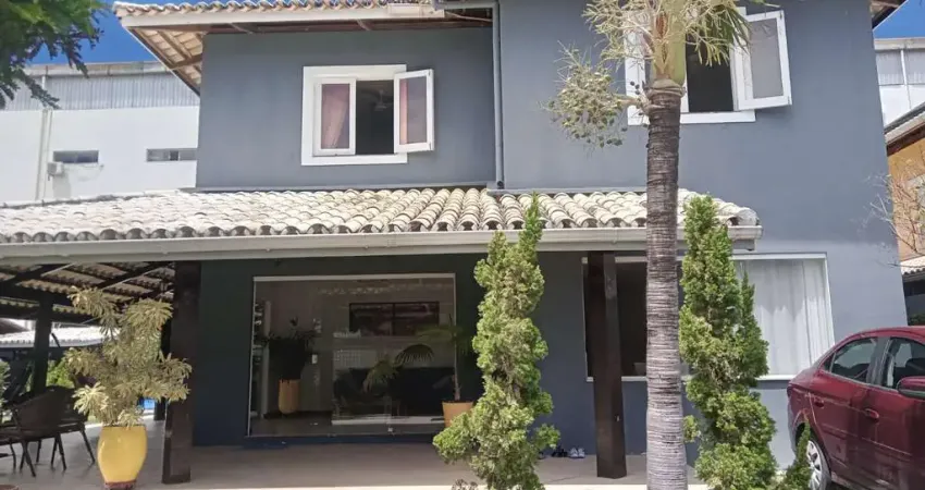 Casa com 5 quartos à venda no Buraquinho, Lauro de Freitas 