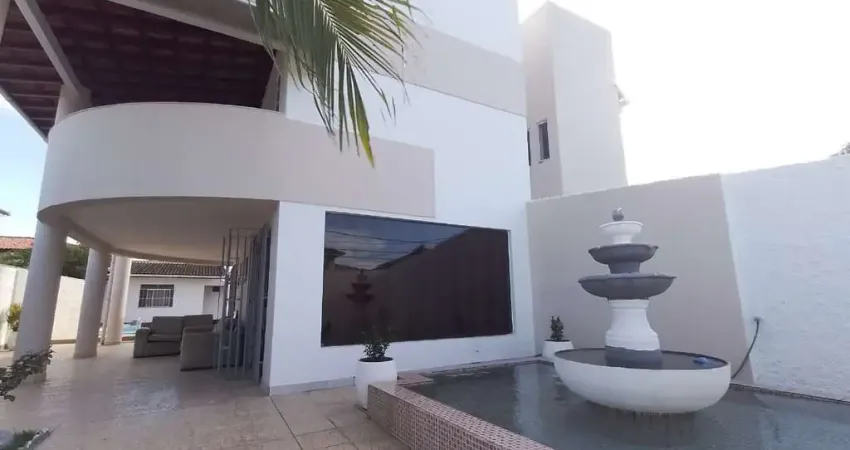 Casa com 4 quartos para alugar no Vilas do Atlantico, Lauro de Freitas