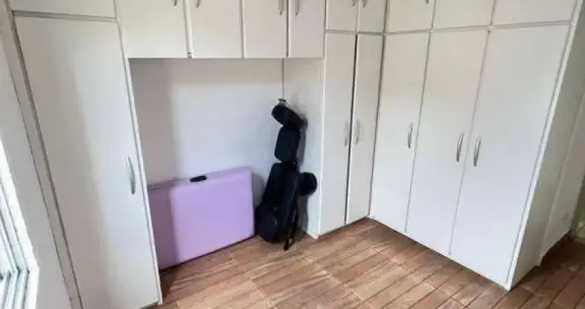 Apartamento de 2 dormitórios a 450 metros do metrô jardim são paulo