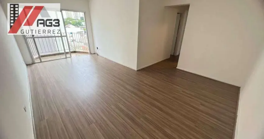 Apartamento com 3 quartos, suíte, vaga e lazer a 650m do metrô