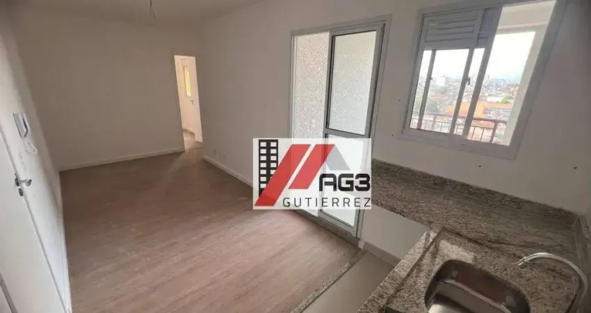 Apartamentos novos com 2 quartos e varanda gourmet com lazer a poucos metros da futura estação de metrô