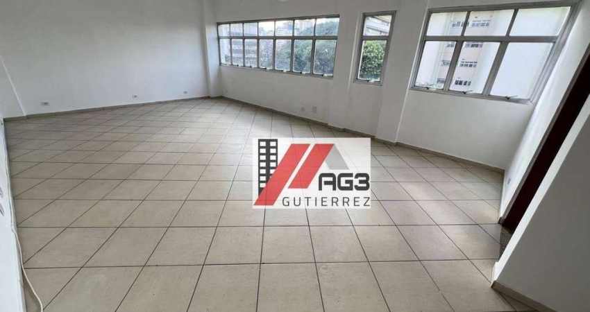 Sala comercial com 1 sala para alugar na Rua Alferes Magalhães, Santana, São Paulo