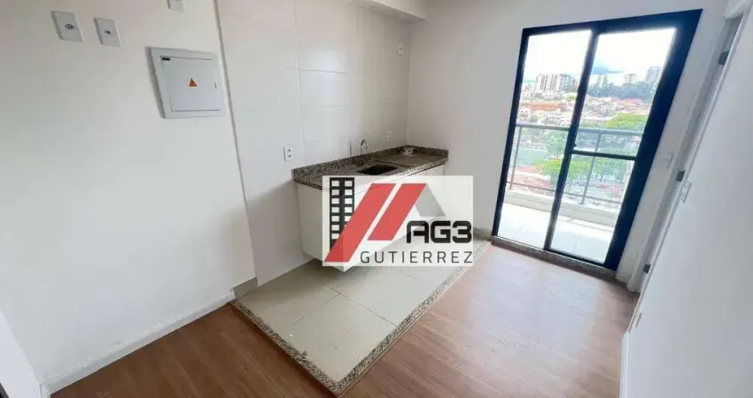 Apartamento novo com varanda gourmet e lazer completo ao lado do metrô Jardim São Paulo