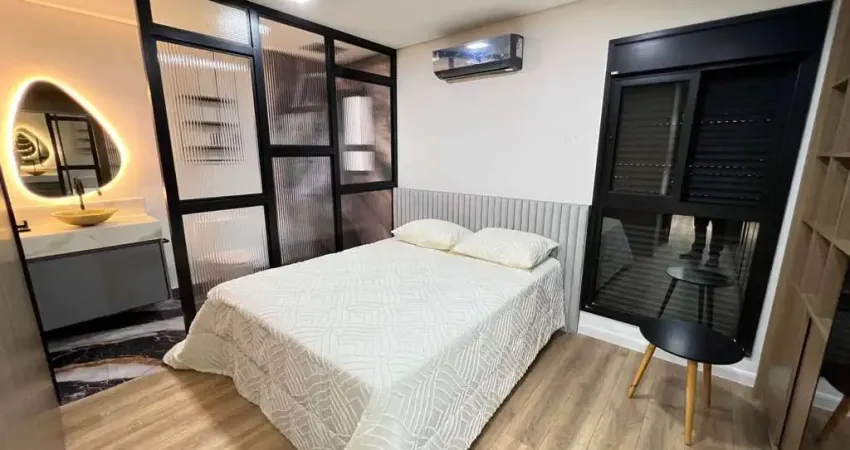 Lançamento de apartamentos com 2 a 4 dormitórios, suíte, varanda gourmet, vaga e lazer a 250 metros do metrô jardim são paulo