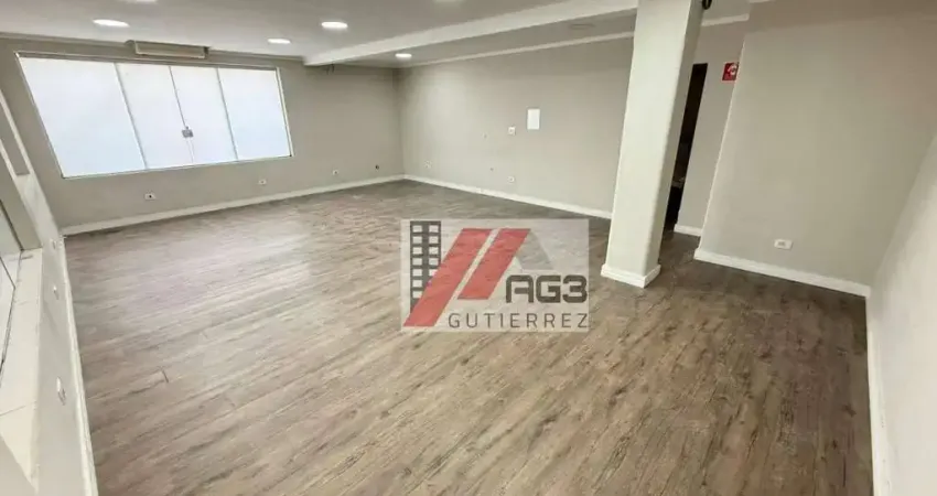 Casa comercial com 9 salas, ar-condicionado, monitoramento, e 4 vagas no jardim são paulo