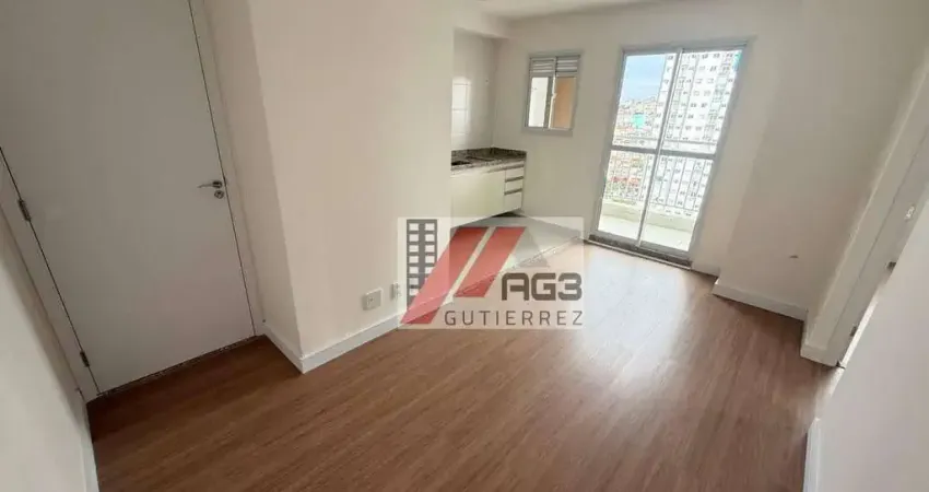 Apartamento de 2 dormitórios em andar alto com varanda gourmet e lazer completo na vila palmeiras - freguesia do ó