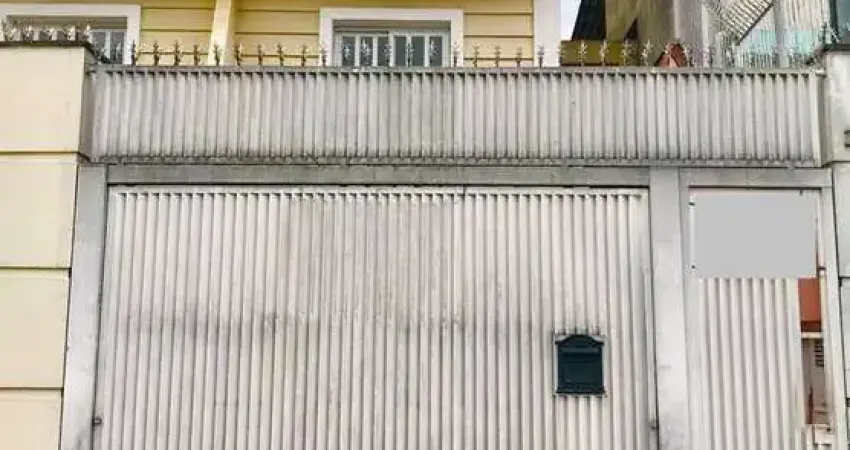 Sobrado de 3 dormitórios, suíte, edícula e 6 vagas na vila albertina - freguesia do ó