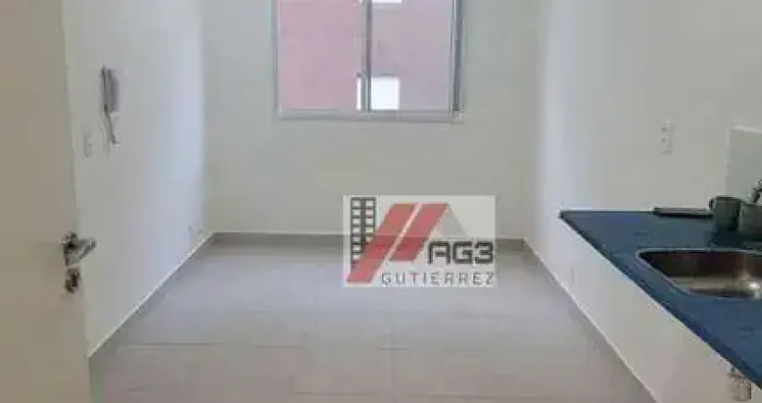 Apartamento novo com 1 suíte ao lado do metrô e terminal barra funda