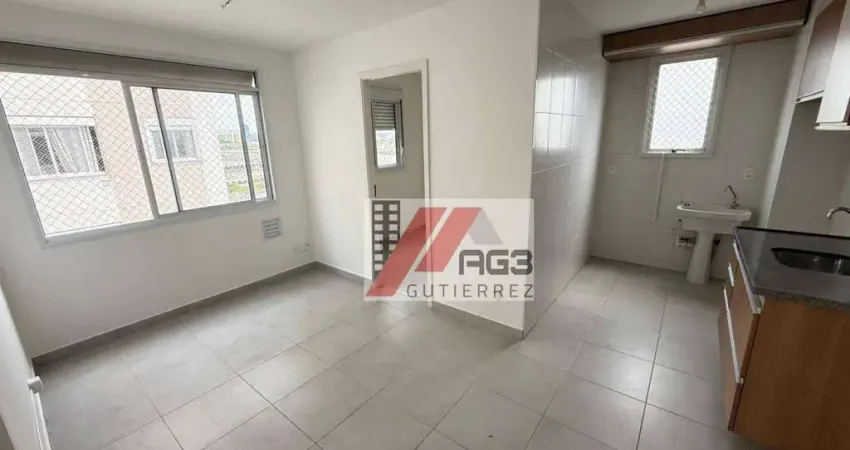 Apartamento reformado de 2 dormitórios, vaga de moto e lazer ao lado das estações ceasa e imperatriz leopoldina da cptm