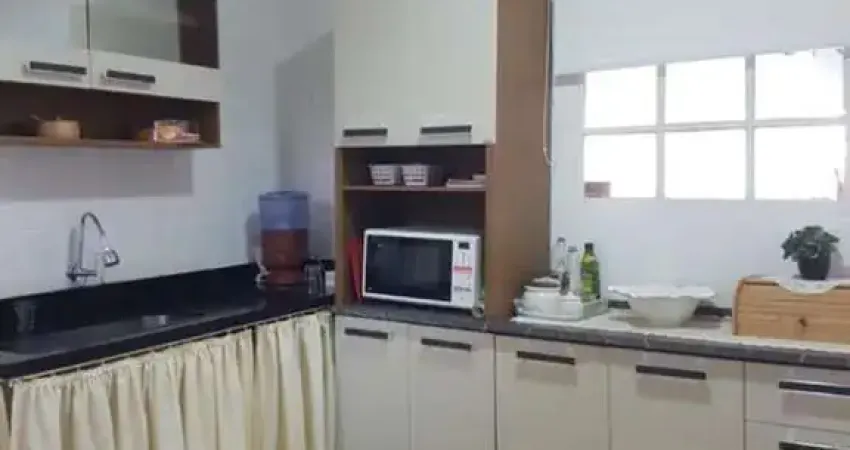 Casa com 3 quartos à venda na Rua José Augusto Valle de Almeida, 100, Parque Brasília, Campinas