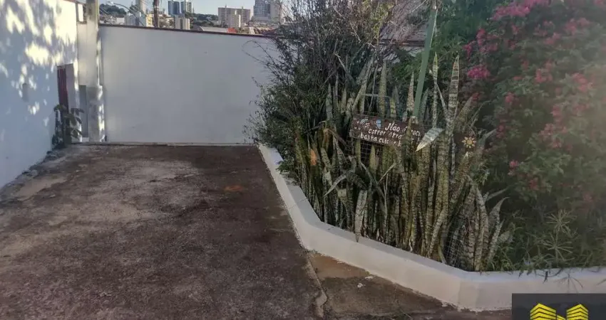 Casa com 2 quartos à venda na Rua Uruguai, 50, Jardim Nova Europa, Campinas