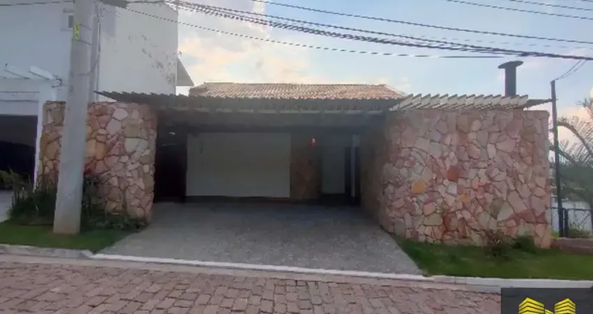 Casa em condomínio fechado com 3 quartos à venda na Rua César dos Santos, 150, Parque Imperador, Campinas