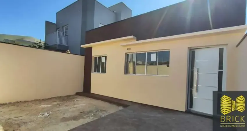 Casa com 3 quartos à venda na Rua Rio Iguapó, 100, Residencial Colina das Nascentes, Campinas