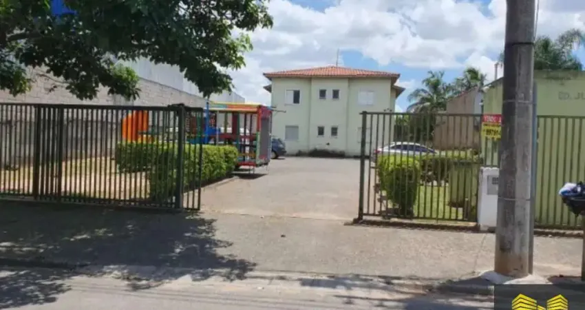 Apartamento à venda no jardim novo campos elíseos, campinas.