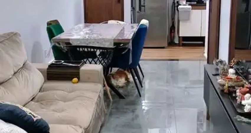 Apartamento com 2 quartos à venda na Rua Doutor Quirino, 533, Centro, Campinas