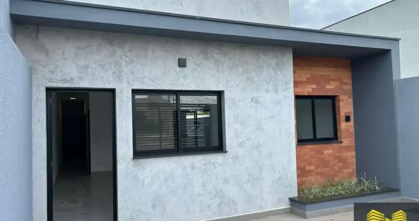 Casa com 3 quartos à venda na Rua Projetada 2, 100, Vila São Pedro, Hortolândia