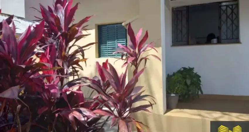 Casa com 3 quartos à venda na Rua Andradina, 26, Jardim Bela Vista, Campinas