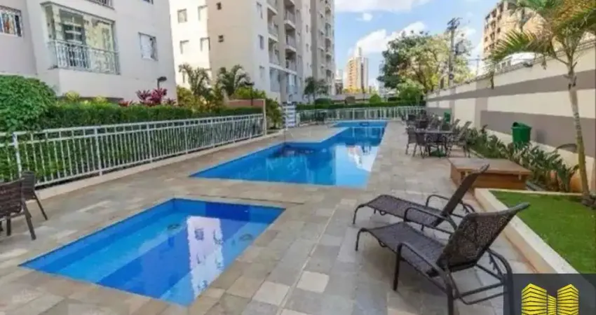Apartamento com 2 quartos à venda na Rua Francisco Teodoro, 440, Vila Industrial, Campinas