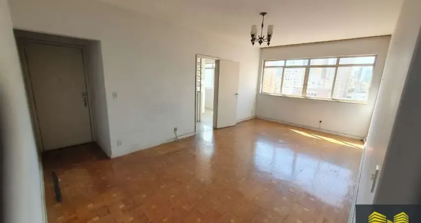 Apartamento com 2 quartos à venda na Rua Sacramento, 427, Centro, Campinas