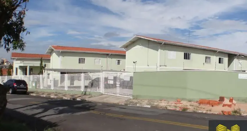 Apartamento com 2 quartos à venda na Rua Frei José de Monte Carmelo, 1424, Jardim Proença, Campinas