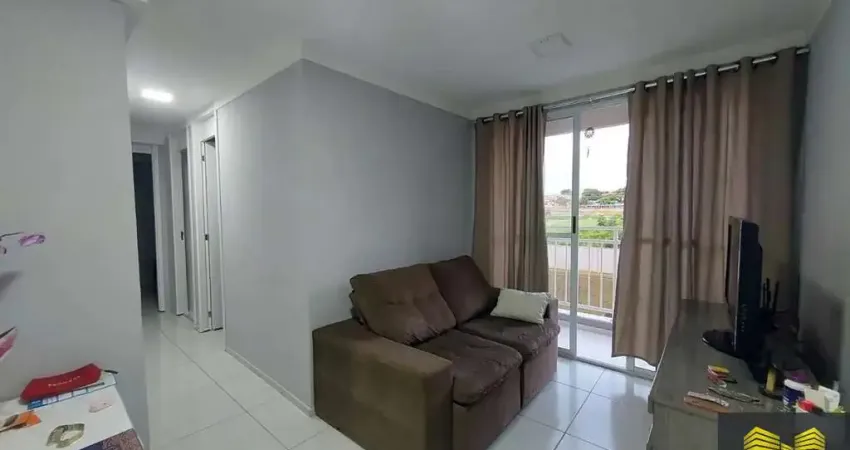 Apartamento à venda no vert condomínio parque, campinas/sp