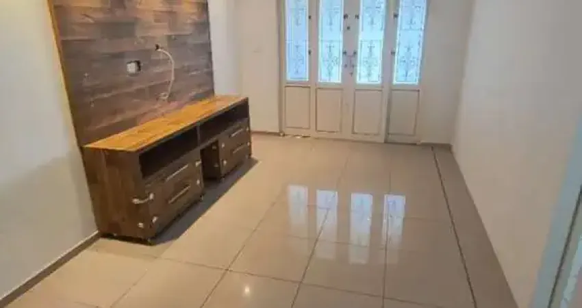 Casa com 2 quartos à venda na Rua Antônio Carlos Folegatti, 100, Jardim Nova Mercedes, Campinas