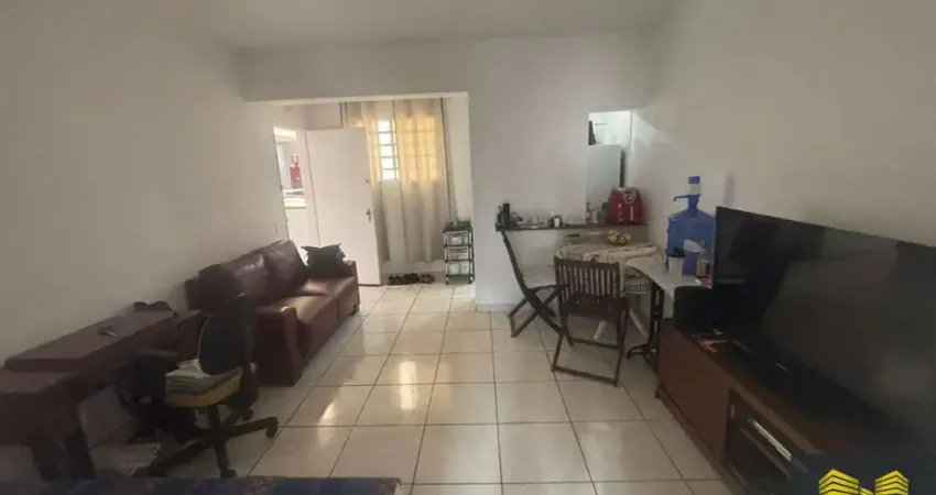 Apartamento com 1 quarto à venda na Rua José de Alencar, 463, Centro, Campinas