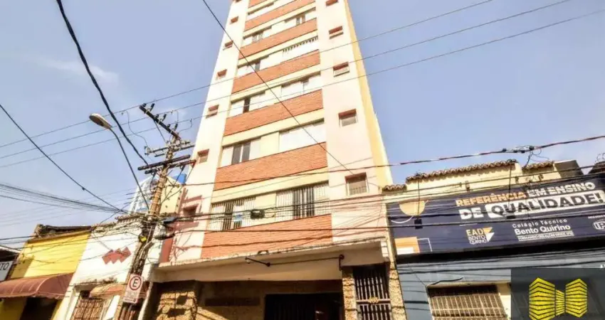 Apartamento com 1 quarto à venda na Rua José de Alencar, 463, Centro, Campinas