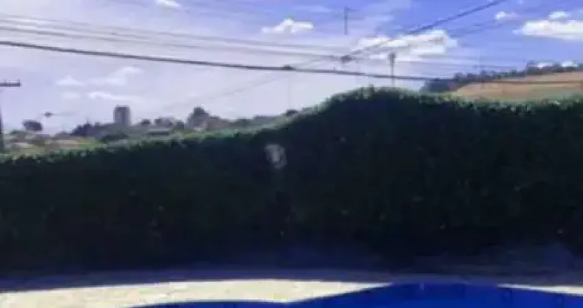 Casa com 3 quartos à venda na Rua Antônio Rosolen, Parque Santa Bárbara, Campinas