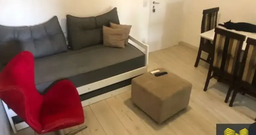 Apartamento com 1 quarto à venda na Rua Avelino Amaral, 208, Jardim Paraíso, Campinas
