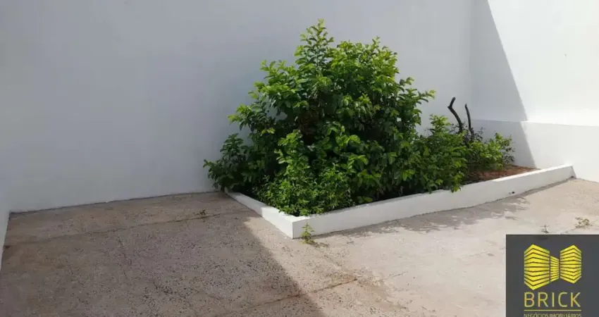 Casa com 2 quartos à venda na Rua Euclides Arruda de Almeida, 100, Parque Residencial Vila União, Campinas