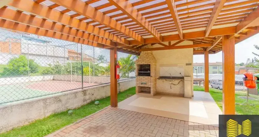 Apartamento com 2 quartos à venda na Avenida das Amoreiras, 4001, Vila Mimosa, Campinas