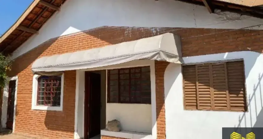 Casa com 4 quartos à venda na Rua dos Guainumbis, 100, Vila Costa e Silva, Campinas