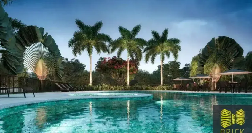 Apartamento com 2 quartos à venda na Avenida João Batista Morato do Canto, 772, Vila Anhangüera, Campinas