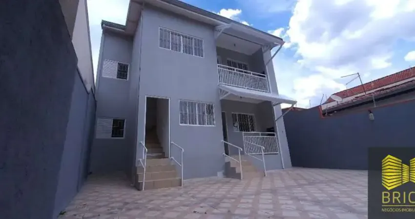 Casa com 4 quartos à venda na Rua Conselheiro Antônio Carlos, 100, Jardim Campos Elíseos, Campinas