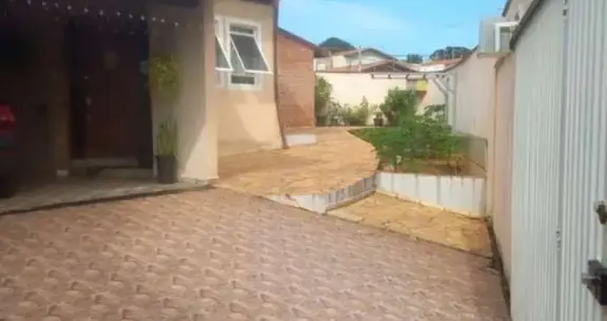 Casa com 3 quartos à venda na Rua Paraibuna, 100, Jardim Flamboyant, Campinas